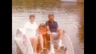 You can&#39;t lose me...