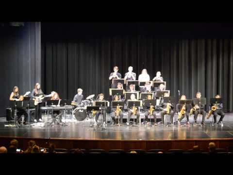 Uptown Blues   by Doug Beach