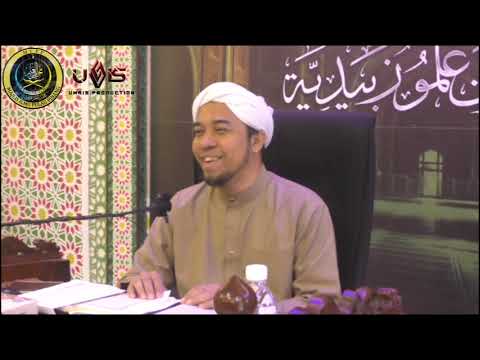 Utamakan Perniagaan Muslim Dahulu BMF | Ustaz Hanif Ghazali