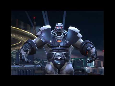 MCOC Variant 1.1.3 - The Collector’s Task| Ultron’s Assault | Immunity to Poison & Bleed