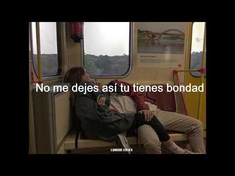 Si me das tu amor yo seré feliz ♡