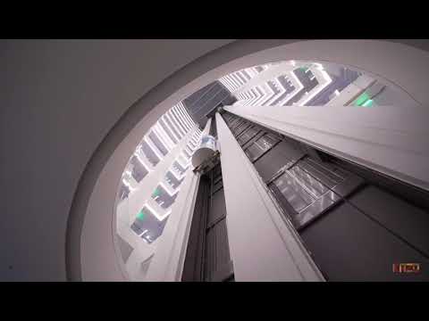 Le Petit Chef 1 (The Beginning) - at Le Meridien in Riyadh, Saudi Arabia