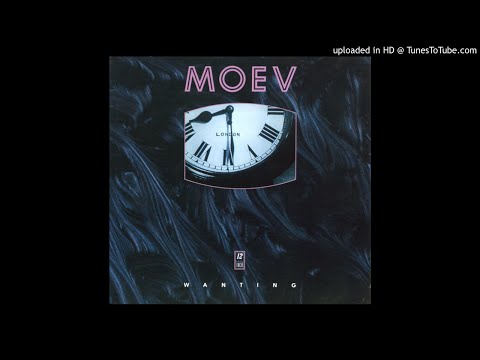 Moev - Wanting (Remix)