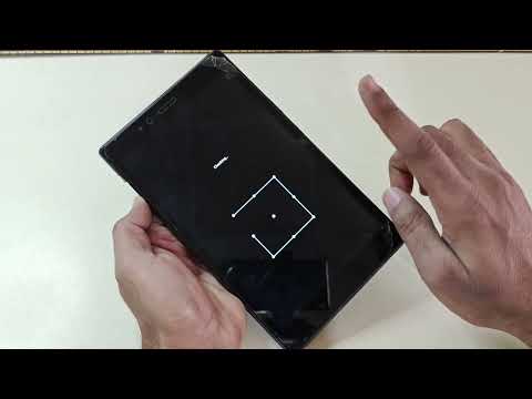 Lenovo Tab M8 Hard Reset Unlock Password ✅