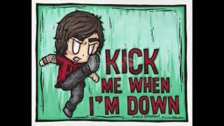 Kick Me by Sleeping With Sirens
