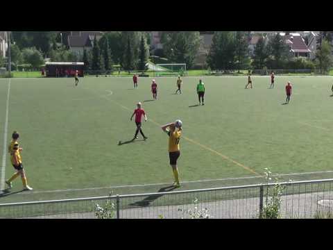 20160807 PKKU Punainen   ÅIFK 1  jakso