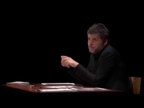 Stephane Guillon, certifié conforme - Semaine de l'humour