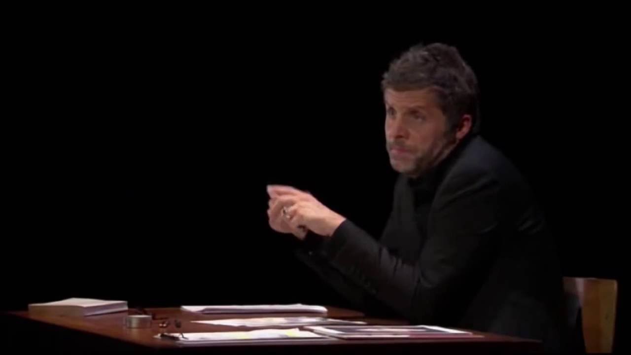 Miniature de la vidéo Stephane Guillon, certifié conforme - Semaine de l'humour du film Stéphane Guillon - Certifié Conforme