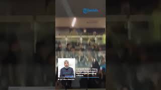 Momen Deep Purple Mendadak Hampiri Jokowi Langsung ke Kursinya Setelah Konser Berakhir