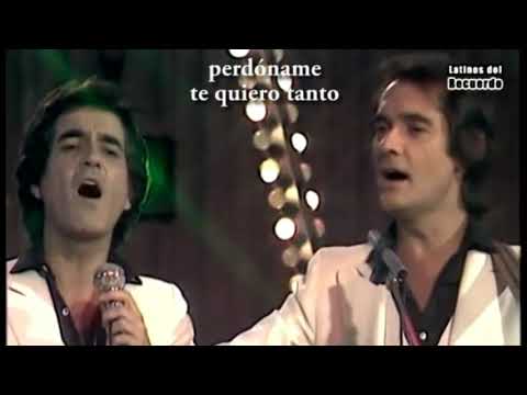 Perdóname - Duo Dinámico