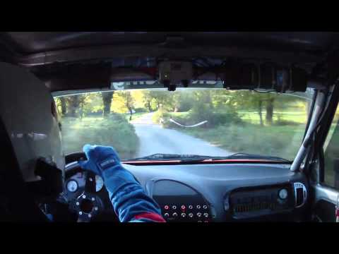 Speranzini A. - Leonardis A. - 26° Rally di Ceccano - www.artdigitalstudio.it