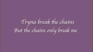 Nick Jonas - Chains LYRICS