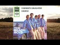 The Beach Boys - Farmer's Daughter (Lyrics)
