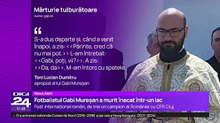 🟣 Știrile Digi24 de la ora 17 - 9 iulie 2026