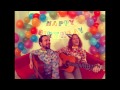 Happy Birthday Jazz From The Birthday Boys