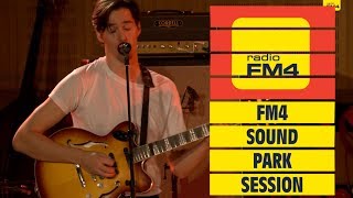 Cari Cari: White Line Fever (FM4 Soundpark Session)