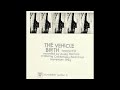 The Vehicle Birth - Toronto