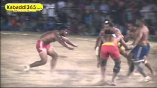 (13) Nadala (Kapurthula) Kabaddi Tournament 25 March 2016