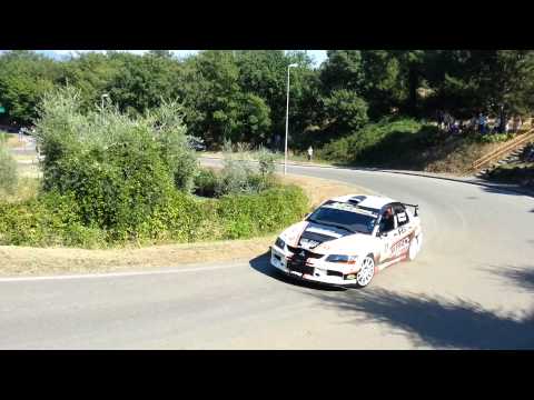 Rally di Reggello