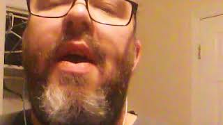 Cowboys and Angels- a garth brooks cover