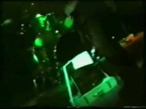 Last Days Of Humanity - Live in Leiden (part 2 of 3)