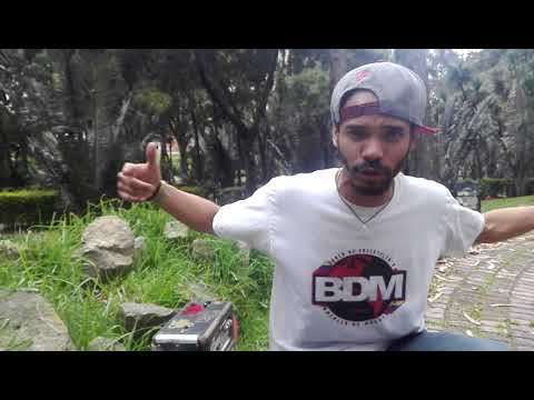 Audicion BDM GOLD Venezuela 2018. N95 free.