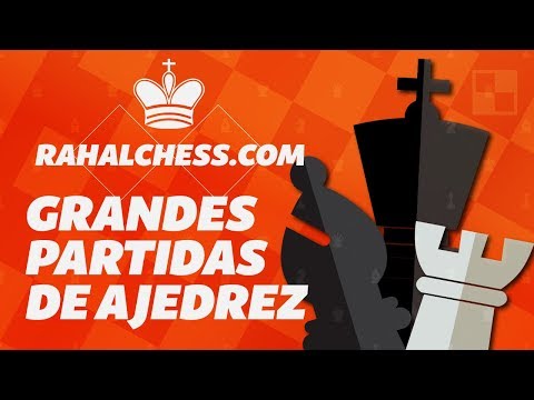 #17 - GM Dreev vs GM Antón (Memorial Capablanca 2018)