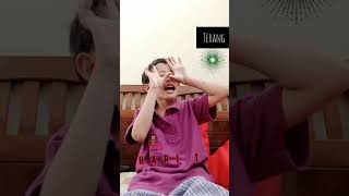 Download lagu cara mudah menghafal hari penciptaan mp3