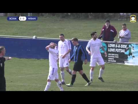 Hertfordshire FA Sunday Junior Cup Final - Full Highlights