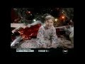 TNT A Christmas Story Movie Promo 2007 Hallmark Channel Mistletoe Murders Co Stars