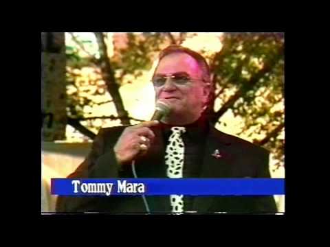 Moments To Remember 1999--Tommy Mara