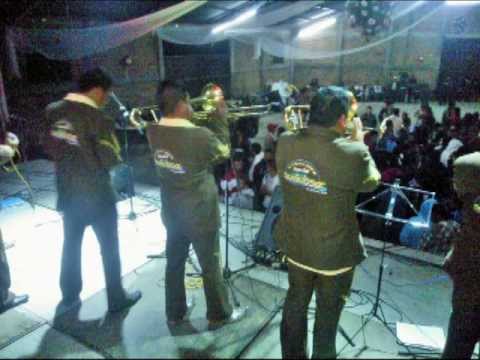 Banda Caudalosa Cielo