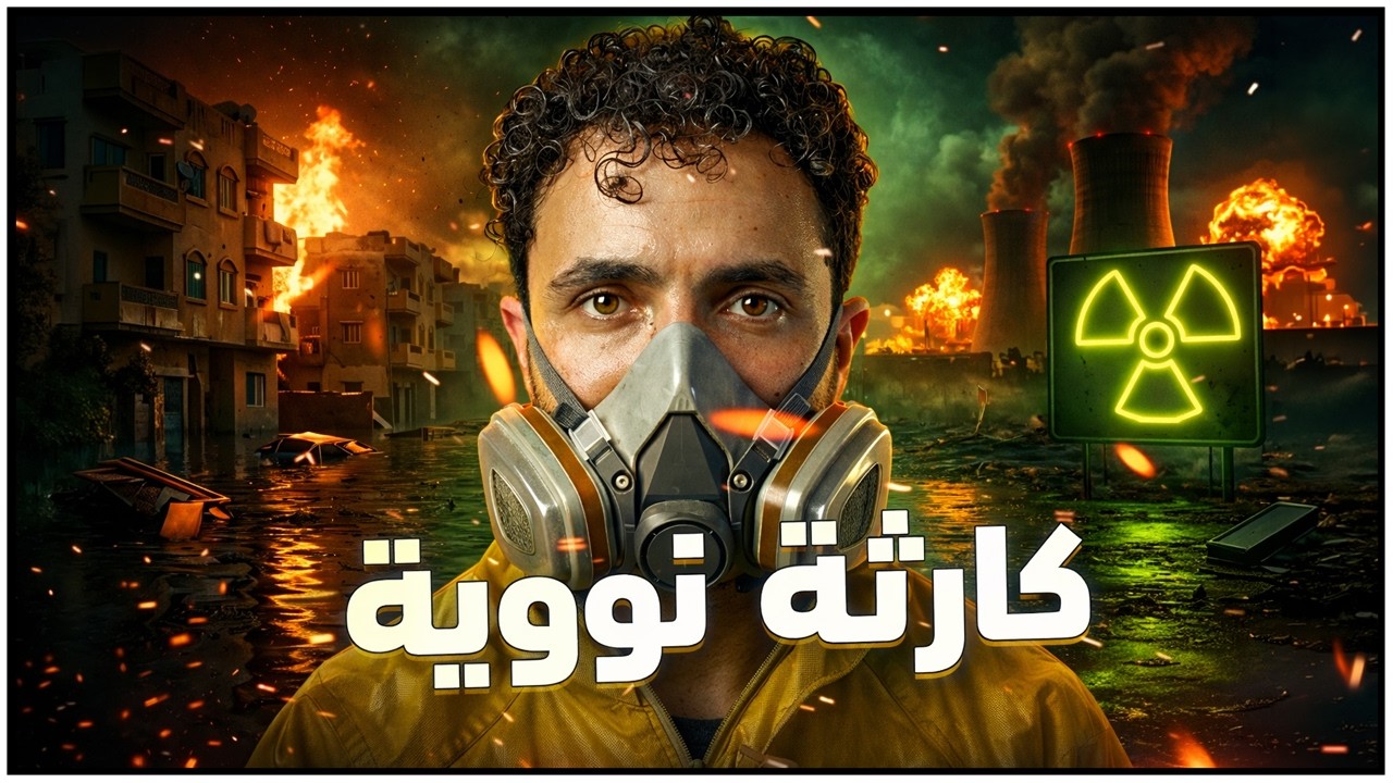 خطورة المفاعلات النووية | هل تتكرر كارثة اليابان النووية!؟