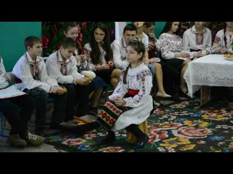 Șezătoare la Vasilcău (10)