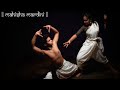 AIGIRI NANDINI Bharathanatyam Classical Dance Cover
