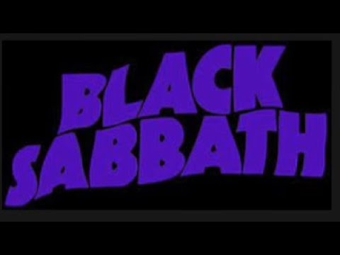 Ranking The Albums- BLACK SABBATH