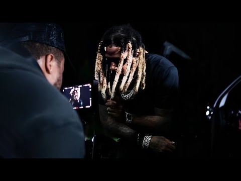 Lil Durk “More Murder” [Official Video]