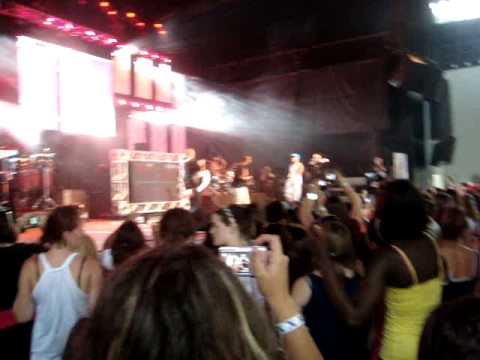 Karl Wolf- Summer Rush 2009 Toronto