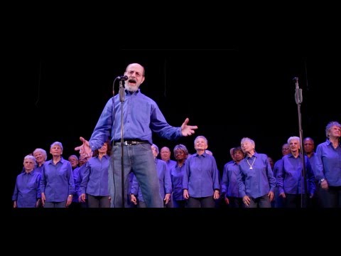 Young@Heart "Les Trois Petits Cochons" Dan Bigras