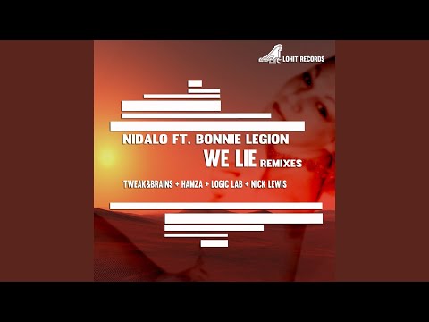 We Lie (Logic Lab Remix)