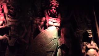 Shaka Zulu, Camden London Sept 2013