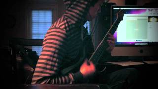 Monuments - This or The Apocalypse (guitar cover)