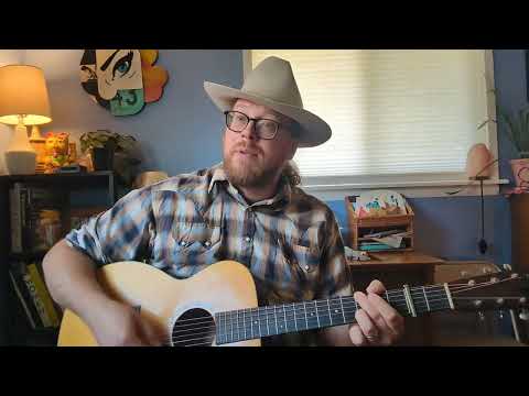 California Cottonfields - Merle Haggard
