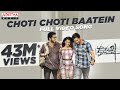 Choti Choti Baatein Full Video Song || Maharshi || MaheshBabu, PoojaHegde || Vamshi Paidipally