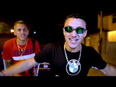 Mc Monstrão Mc Boto e Mc Chavi ( Medley 2019 )