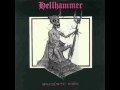 Hellhammer - Triumph Of Death