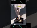 The Secret In Ballet Dancers Shoes
