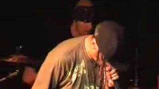 Hed Pe - Waiting to Die Live at Yeovil Ski Lodge 06/10/06