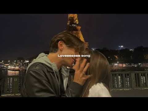 Loveeeeeee song- Rihanna