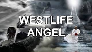 Westlife - Angel